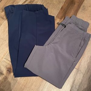 Boys Golf Pants Bundle